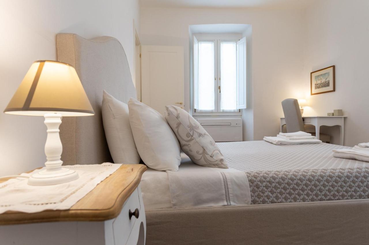 Mercatale Apartment Прато Экстерьер фото